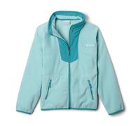 Columbia Sequoia Grove Full Zip Fleece Veste Polaire entièrement zippée Mixte Enfant (Lot de 1)