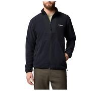 Columbia Veste polaire Sequoia Grove™ zippée Noir L Homme