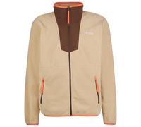 Columbia Sequoia Grove™ Full Zip Fleece Beige L Homme