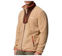 Columbia - Sequoia Grove Full Zip Fleece - Veste polaire - M - canoe / tabacco
