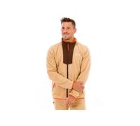 Columbia - Sequoia Grove Full Zip Fleece - Veste polaire - S - canoe / tabacco