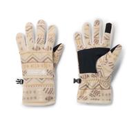 Columbia - Gants Sequoia Grove™ - Dark Stone Horizons - Taille L - Femme