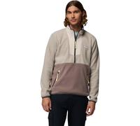 Columbia Polaire Sequoia Grove™ Half Zip Fleece – Gris – XL Homme
