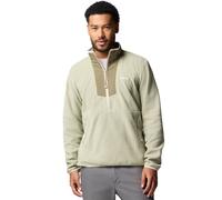 COLUMBIA Sequoia Grove Half Zip Fleece - Homme - Vert - taille XL- modèle 2025