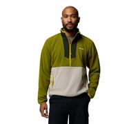 Columbia Sequoia Grove™ Half Zip Fleece Vert L Homme
