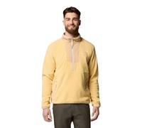Polaire Columbia Sequoia Grove Half Zip Fleece jaune - S