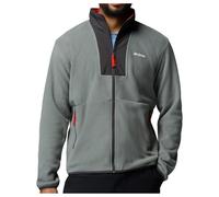 Columbia - Sequoia Grove II Full Zip Fleece - Veste polaire - L - sedona sage / shark