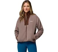 COLUMBIA Sequoia Grove Ii Full Zip W - Femme - - taille XS- modèle 2027