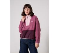 Columbia Sequoia Grove™ II Half Zip Fleece pour M Rose