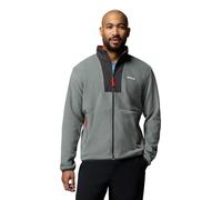 Columbia Sequoia Grove II, Polaire Zip Intégral pour Homme