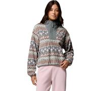 Columbia Polaire Demi-zip Sequoia Grove™ Ii Printed