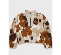 Columbia Sequoia Grove II, Polaire Imprimée Demi-Zip Femme