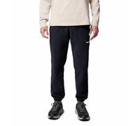 Columbia Sequoia Grove Pantalon de randonnée pour Homme, Noir, Taille S/R