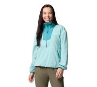 Columbia Sequoia Grove, Polaire Demi-Zip pour Femme