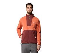 Columbia Sequoia Grove, Polaire Entièrement Zippée Homme