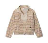 Columbia - Sequoia Grove Printed Full Zip Fleece - Polaire enfant Dark Stone Horizons / Dark Stone - XL (18 ans)