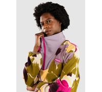 Columbia Sequoia Grove Printed Half-Zip Sweat à motifs S