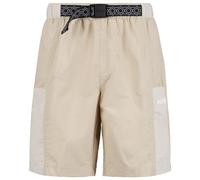 Short Columbia Sequoia Grove Woven beige noir - M