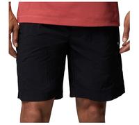 Columbia - Sequoia Grove Woven Short - Short - XL - Length: 9'' - black