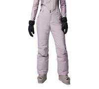 Columbia Shafer Canyon 2 - Pantalon de Ski Isotherme pour Femme, Lavande Perle, Taille XS/R