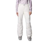 Columbia Shafer Canyon 2 - Pantalon de Ski Isotherme pour Femme - Sel de mer - Taille S/R