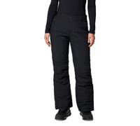 Columbia - Shafer Canyon II Insulated Pant - Pantalon ski femme Black - M - Regular