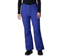 COLUMBIA Shafer Canyon Ii Insulated Pant W - Femme - Bleu - taille 34- modèle 2025