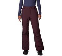 COLUMBIA Shafer Canyon Ii Insulated Pant W - Femme - Violet - taille S/R- modèle 2025
