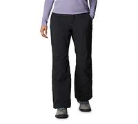 Columbia Shafer Canyon Insulated Pantalons Black L