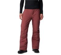 COLUMBIA Shafer Canyon Insulated W - Femme - Rouge - taille 42- modèle 2024