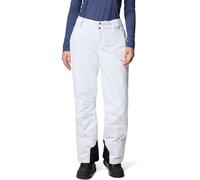Pantalon de ski COLUMBIA Bugaboo II (White) Femme S