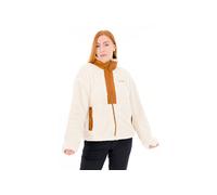 Polaire Femme Boundless Discovery Sherpa II Chalk Camel XL