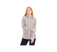 Columbia Sherpa Sweater Weather II vêtement running femme Sherpa Sweater Weather II M Gris/argent