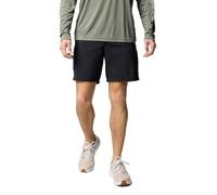 Columbia Short Bahama II pour Homme, Noir, M x 8L/Entrejambe