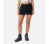 Columbia - Short Cargo Boundless Trek™ Active - Noir - Taille XS - Femme
