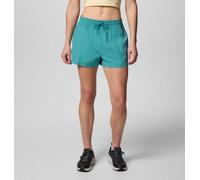 Columbia - Short Cargo Boundless Trek™ Active - Vert - Taille L - Femme