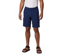 Columbia Short Cargo Ultimate Roc Flex pour Homme, Couleur Carbone, Taille 40