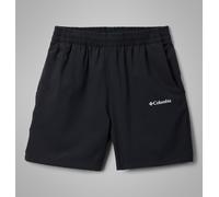 Columbia - Short Columbia Hike™ II - Noir - Taille S (8 ans) - Garçon