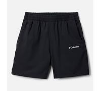 Columbia - Short Columbia Hike™ II - Noir - Taille XXS (4-5 ans) - Garçon
