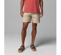 Columbia - Short de Marche Tissé Sequoia Grove™ - Ancient Fossil, Dark Stone - Taille M - Homme