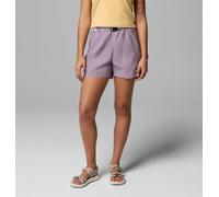 Columbia - Short de Marche Tissé Sequoia Grove™ - Violet - Taille XS - Femme