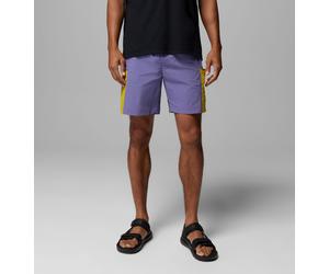 Columbia - Short de Marche Tissé Sequoia Grove™ - Violet - Taille XS - Homme