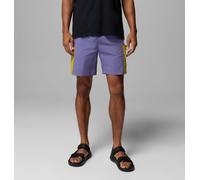 Columbia - Short de Marche Tissé Sequoia Grove™ - Violet - Taille XXL - Homme