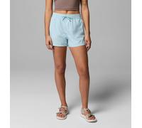Columbia - Short de Randonnée BlueVista Hill™ - Bleu - Taille XL - Femme