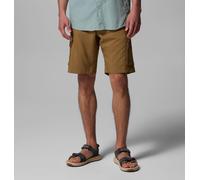 Columbia Sportswear Pantalon cargo Silver Ridge™ Utility Cargo Marron Taille 30/10 Homme