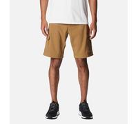 Columbia - Short de Randonnée Cargo Silver Ridge™ Utility - Delta - Taille 50 FR - Homme