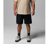 Columbia Silver Ridge™ Plus Size Shorts Noir 50 / 10 Homme