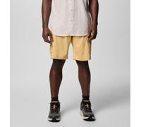 Columbia - Short de Randonnée Cargo Silver Ridge™ Utility - Jaune - Taille 40 FR - Homme