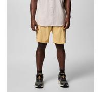 Columbia - Short de Randonnée Cargo Silver Ridge™ Utility - Jaune - Taille 46 FR - Homme