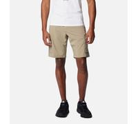 Columbia - Short de Randonnée Cargo Silver Ridge™ Utility - Tusk - Taille 38 FR - Homme